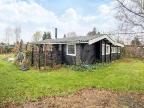 Holiday home Jægerspris III in Jægerspris